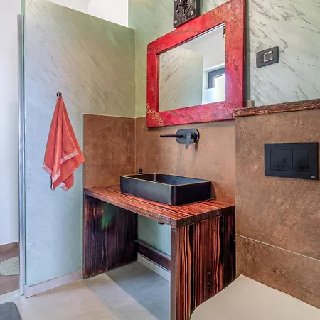 Pet Friendly In With House Sea View 別荘 *