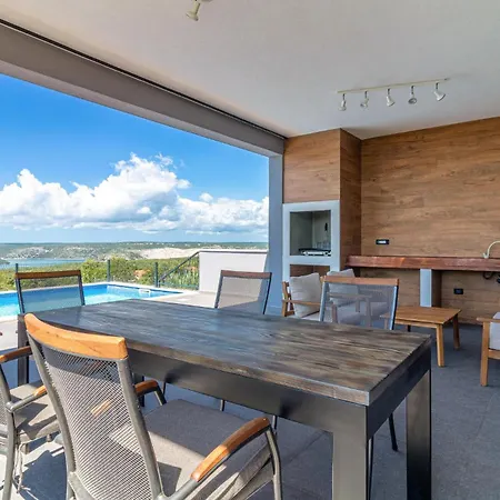 Pet Friendly In With House Sea View 別荘
