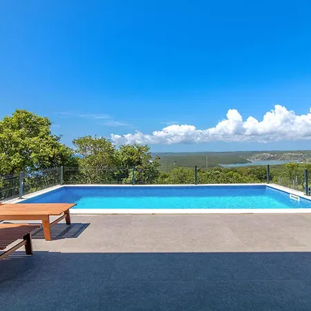 別荘 Pet Friendly In With House Sea View