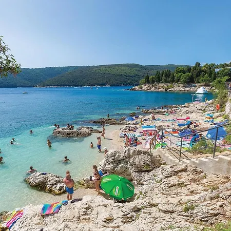 Pet Friendly In With House Sea View * Brovinje