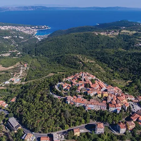 Сasa de vacaciones Pet Friendly In With House Sea View *