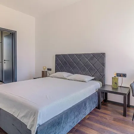 Сasa de vacaciones Pet Friendly In With House Sea View *