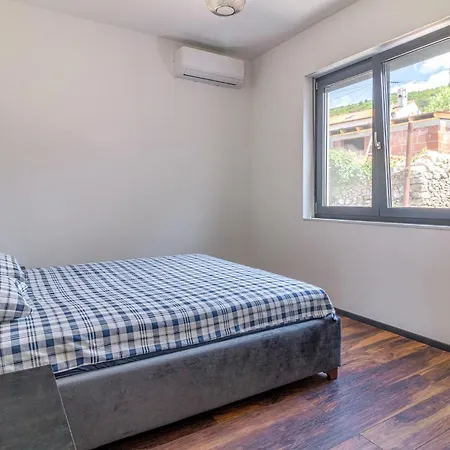 Сasa de vacaciones Pet Friendly In With House Sea View *