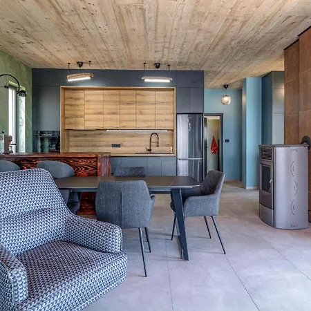 Pet Friendly In With House Sea View Сasa de vacaciones Brovinje