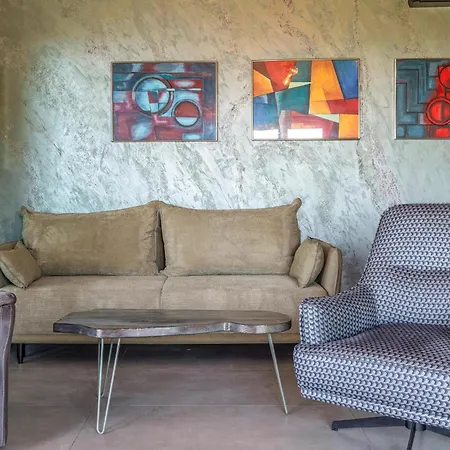 Pet Friendly In With House Sea View Brovinje